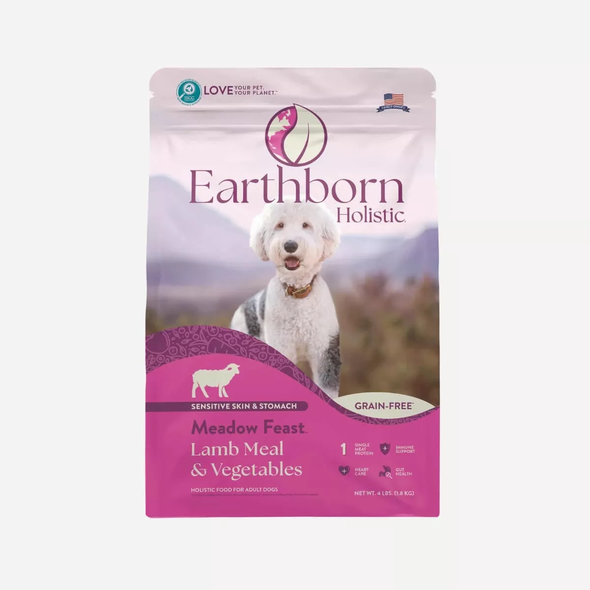 earthborn-grain-free-meadow-feast-dry-dog-food Earthborn Grain Free Meadow Feast Dry Dog Food