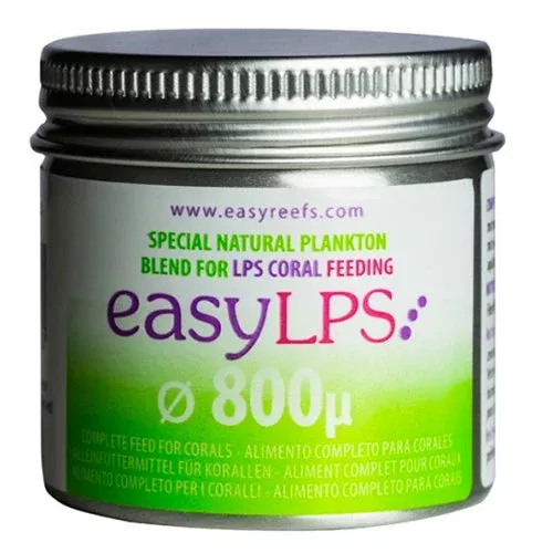 easy-lps-coral-food-30g Easy LPS Coral Food 30g