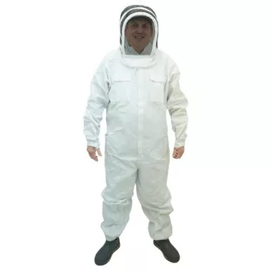economy-hooded-beekeeping-suit Economy Hooded Beekeeping Suit