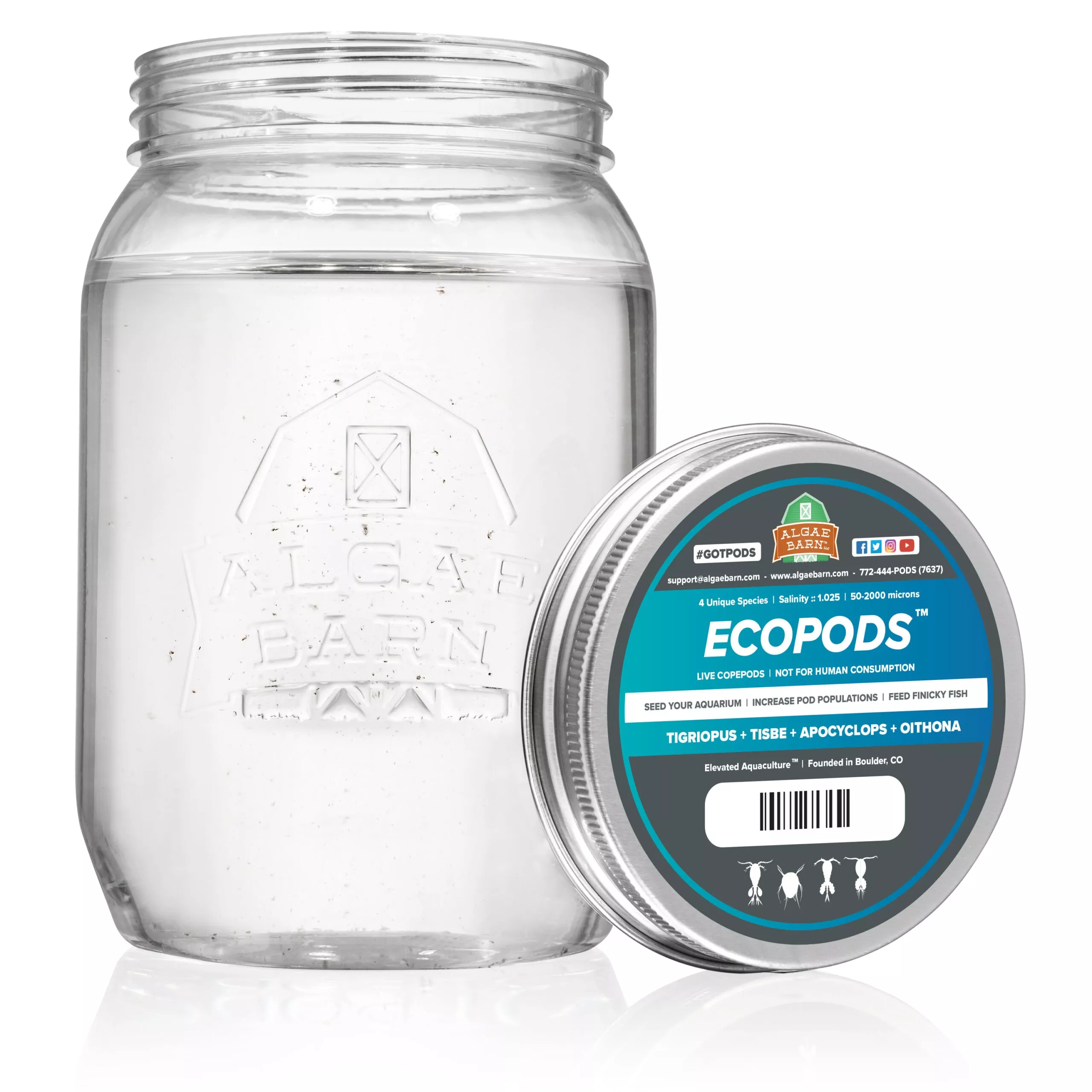 EcoPods