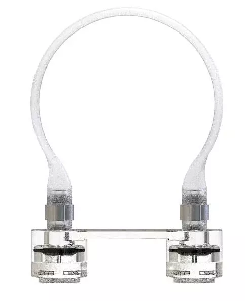 Ecotech Versa Push to Connect Tube Connector VX102