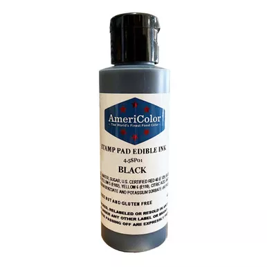 egg-stamps-black-food-grade-ink-4-5-oz Egg Stamps Black Food Grade Ink - 4.5 oz
