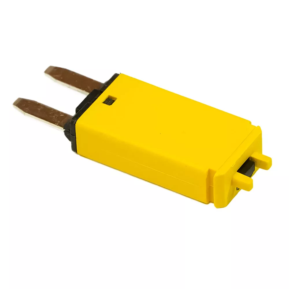 Egis ATM/MINI 20 AMP Circuit Breaker – Type 3 [4720-20]