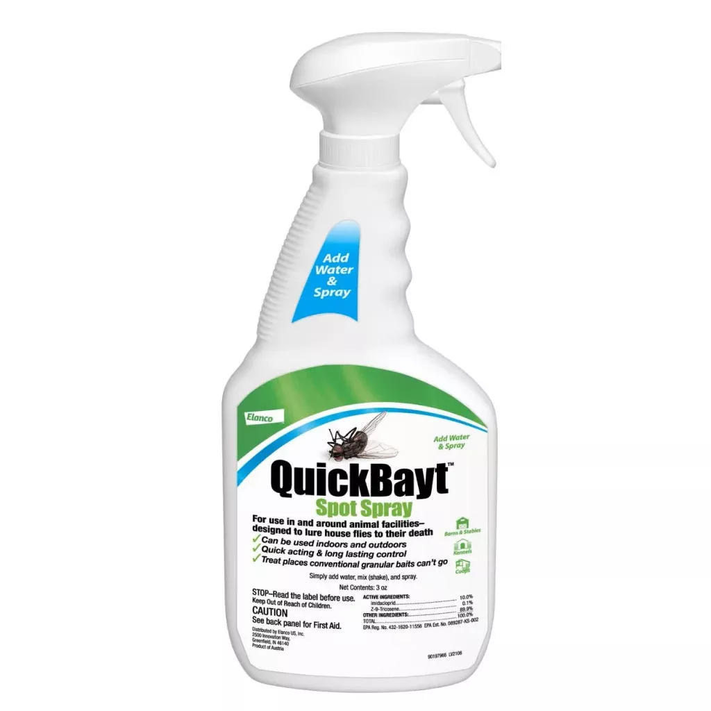 elanco-quick-bayt-spot-spray Elanco Quick Bayt Spot Spray
