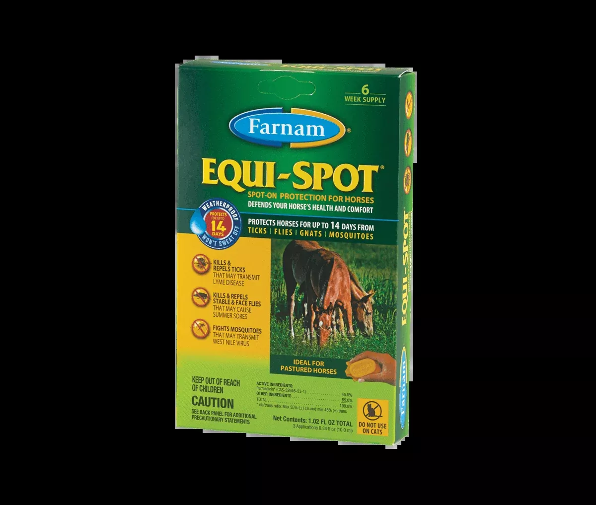 equi-spot-spot-on-protection-horses Equi-Spot Spot-on Protection for Horses