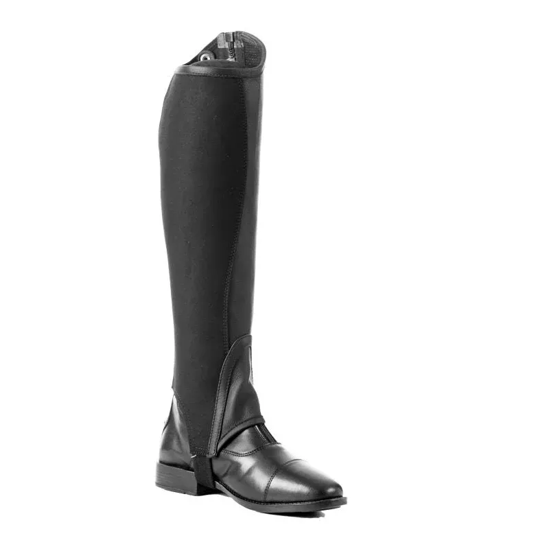 Equinavia Fia Womens Classic Half Chap