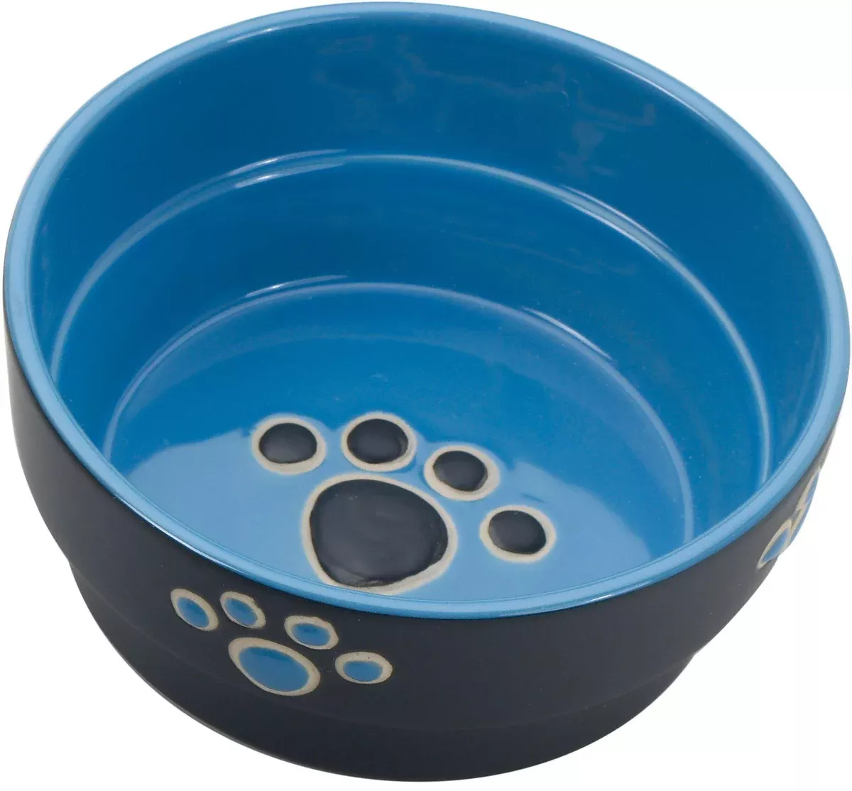 ethical-fresco-ceramic-dog-dish Ethical - Fresco Ceramic Dog Dish