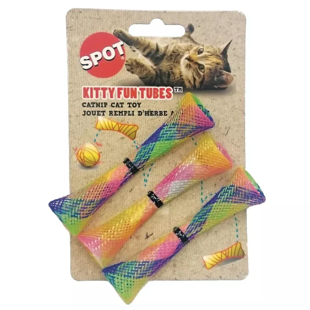 ethical-kitty-fun-tubes-toy-cats Ethical Kitty Fun Tubes Toy For Cats