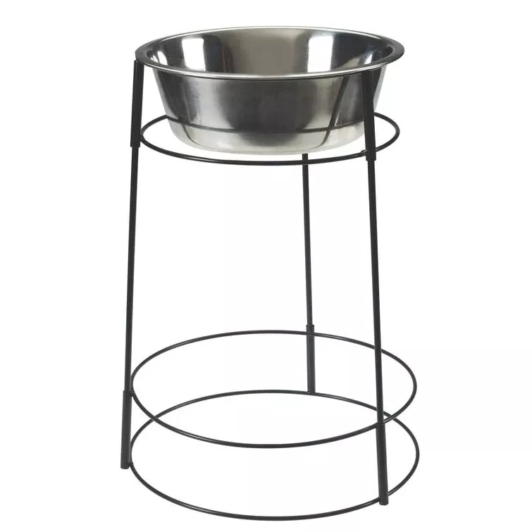 ethical-pet-raised-dog-bowl Ethical Pet - Raised Dog Bowl