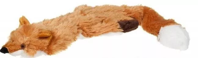 ethical-pet-skinneeez-fox-dog-toy Ethical Pet Skinneeez Fox Dog Toy