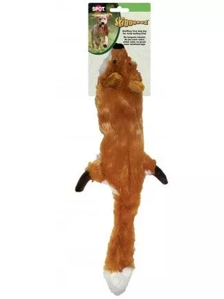 Ethical ProductPLUSH SKINNEEEZ FOX