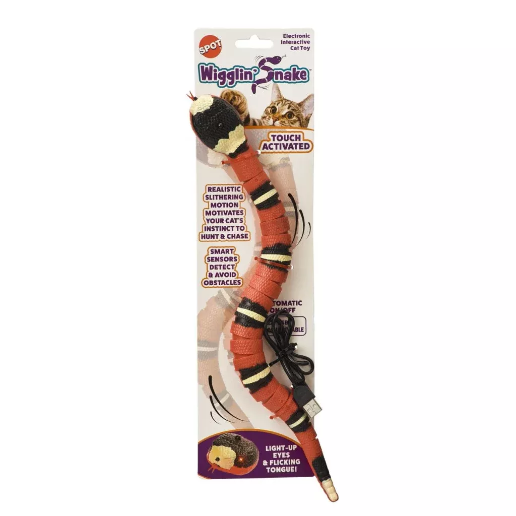 ethical-wigglin-snake-toy-cats Ethical Wigglin Snake Toy For Cats
