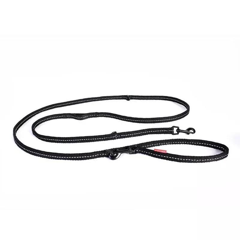 ezydog-leash-vario-6-lite-12-s-black EZYDOG LEASH VARIO 6 LITE 12 S BLACK