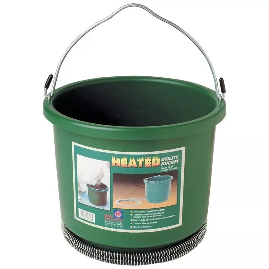 farm-innovators-plastic-heated-bucket FARM INNOVATORS PLASTIC HEATED BUCKET