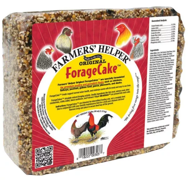 farmers-helper-original-foragecake Farmers’ Helper™ Original ForageCake™