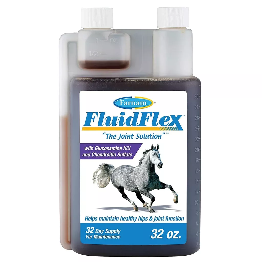 farnam-fluidflex-liquid-joint-supplement-horses Farnam Fluidflex Liquid Joint Supplement for Horses