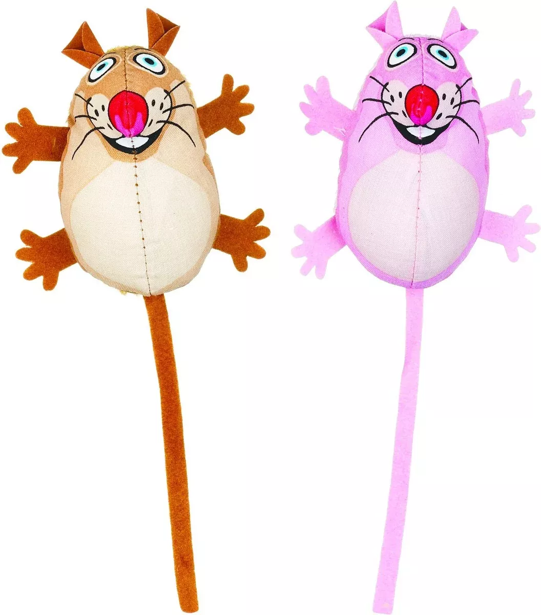 fat-cat-classic-eeeks-original-cat-toy Fat Cat - Classic Eeeks! Original Cat Toy