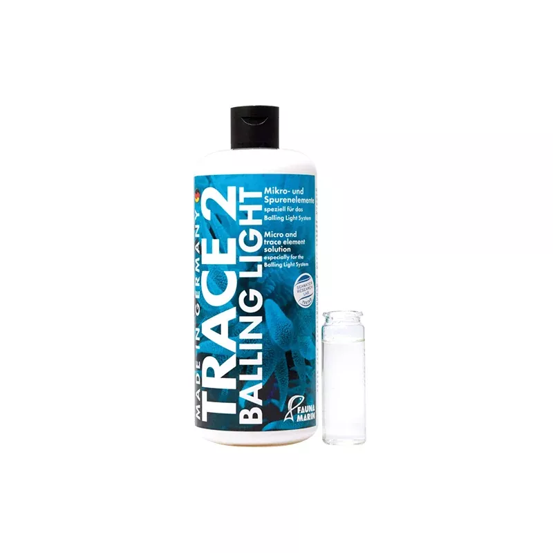 fauna-marin-balling-trace-2-metabolic-250-ml Fauna Marin Balling Trace 2 Metabolic 250 ml