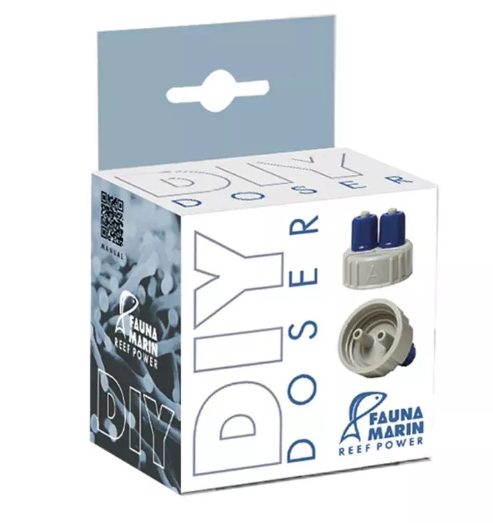 Fauna Marin DIY Doser