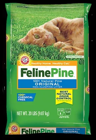 feline-pine-original-natural-pine-cat-litter Feline Pine Original Natural Pine Cat Litter