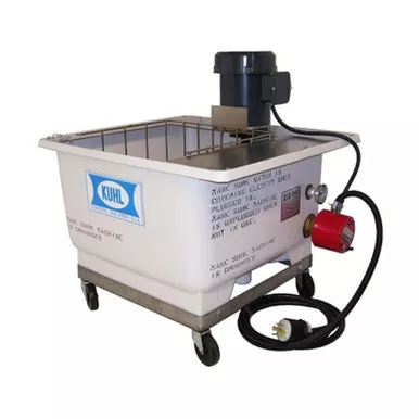 fiberglass-high-capacity-egg-washer Fiberglass High Capacity Egg Washer