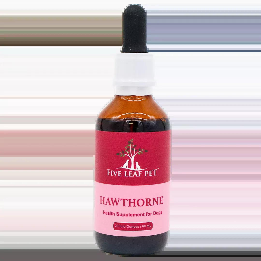 five-leaf-botanicals-hawthorne-tincture Five Leaf Botanicals | Hawthorne Tincture