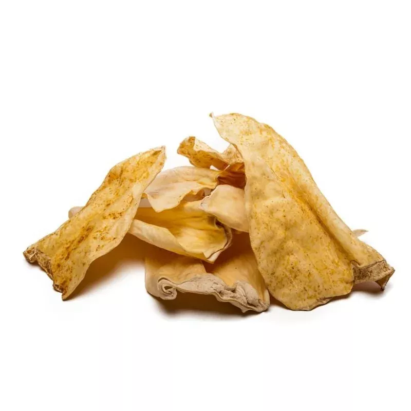 flavored-cow-ears-25-pack-dog-treat Flavored Cow Ears 25 Pack Dog Treat
