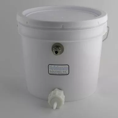 Float Tank