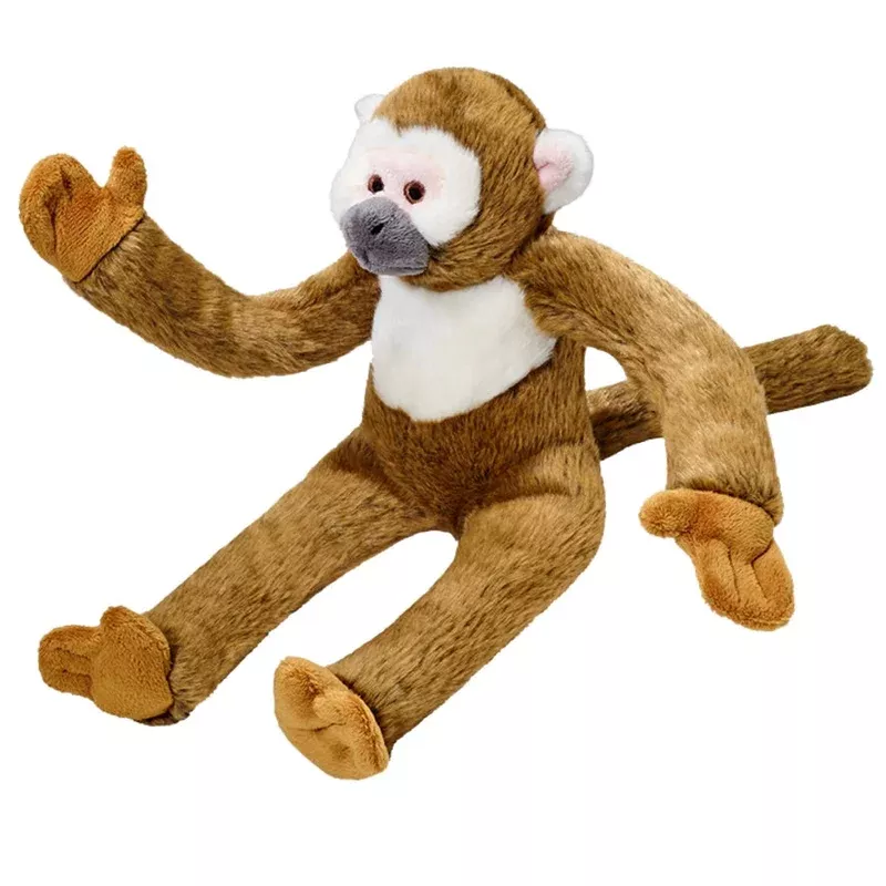fluff-tuff-albert-monkey Fluff & Tuff Albert Monkey