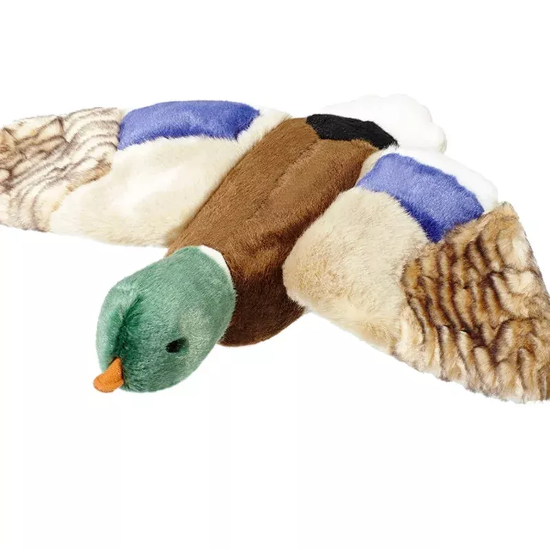 fluff-tuff-wally-mallard Fluff & Tuff Wally Mallard