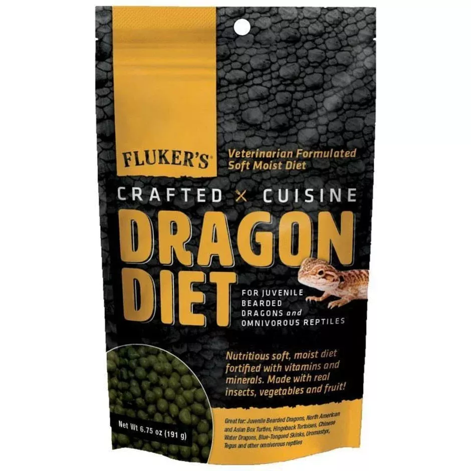 fluker-s-crafted-cuisine-juvenile-bearded-dragon-diet Fluker's Crafted Cuisine Juvenile Bearded Dragon Diet