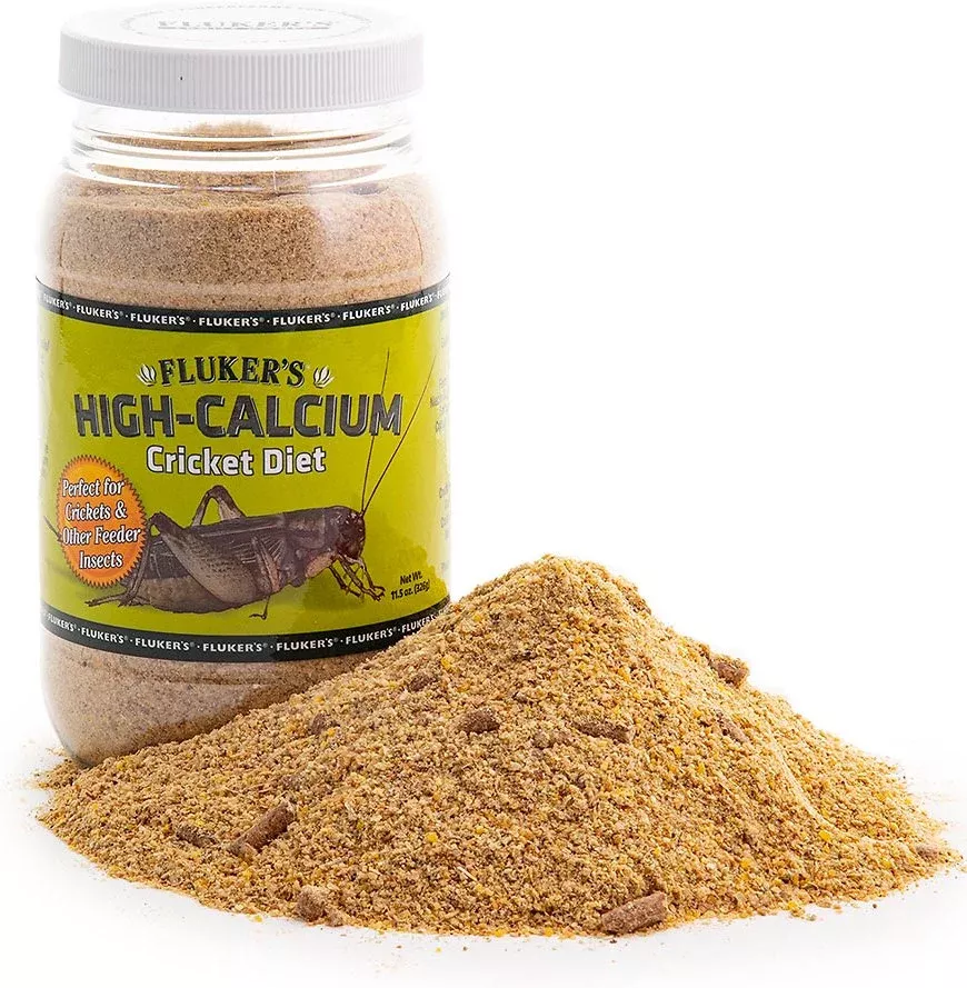 fluker-s-high-calcium-cricket-diet Fluker's - High Calcium Cricket Diet