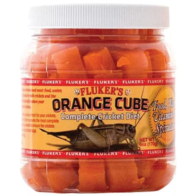 fluker-s-orange-cube-complete-cricket-diet Fluker's - Orange Cube Complete Cricket Diet