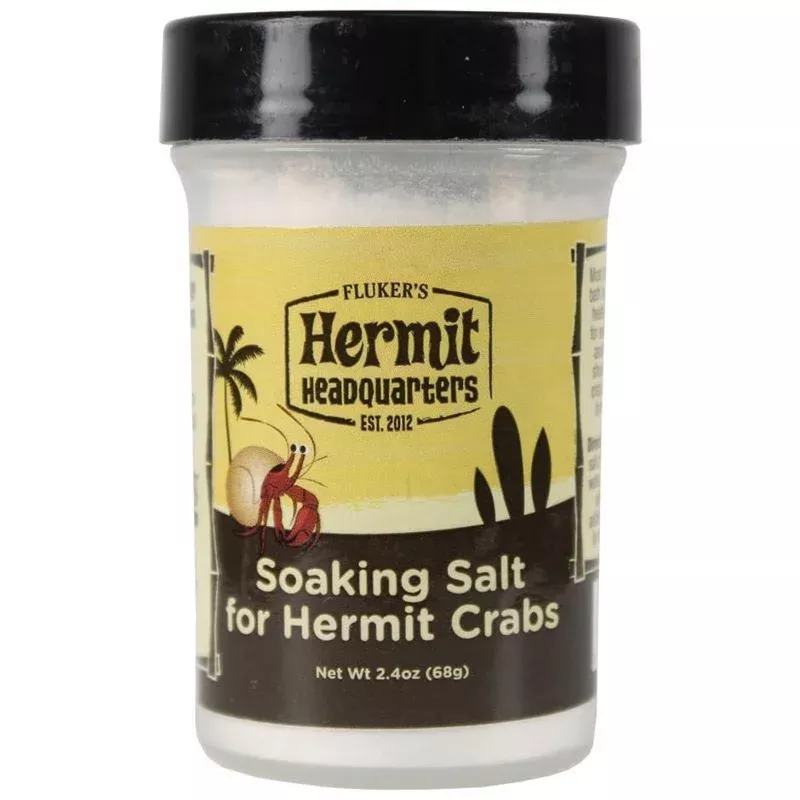fluker-s-soaking-salt-hermit-crabs Fluker's Soaking Salt for Hermit Crabs