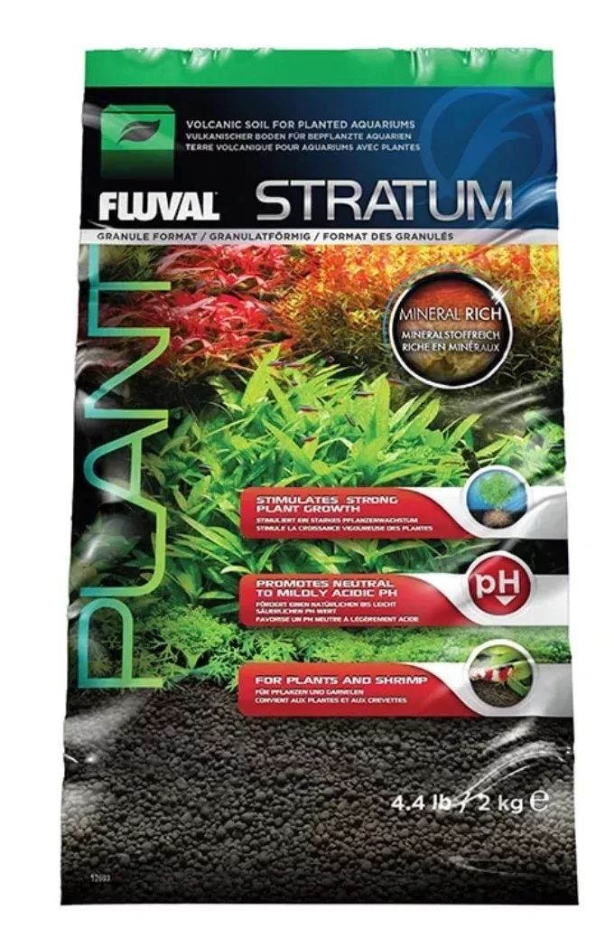 fluval-plant-shrimp-stratum Fluval Plant and Shrimp Stratum