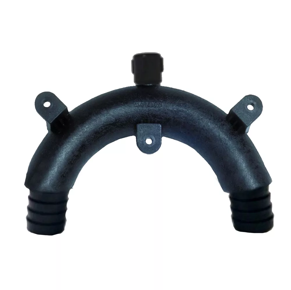 Forespar MF 839 Vented Loop – 1-1/4″ [903011]