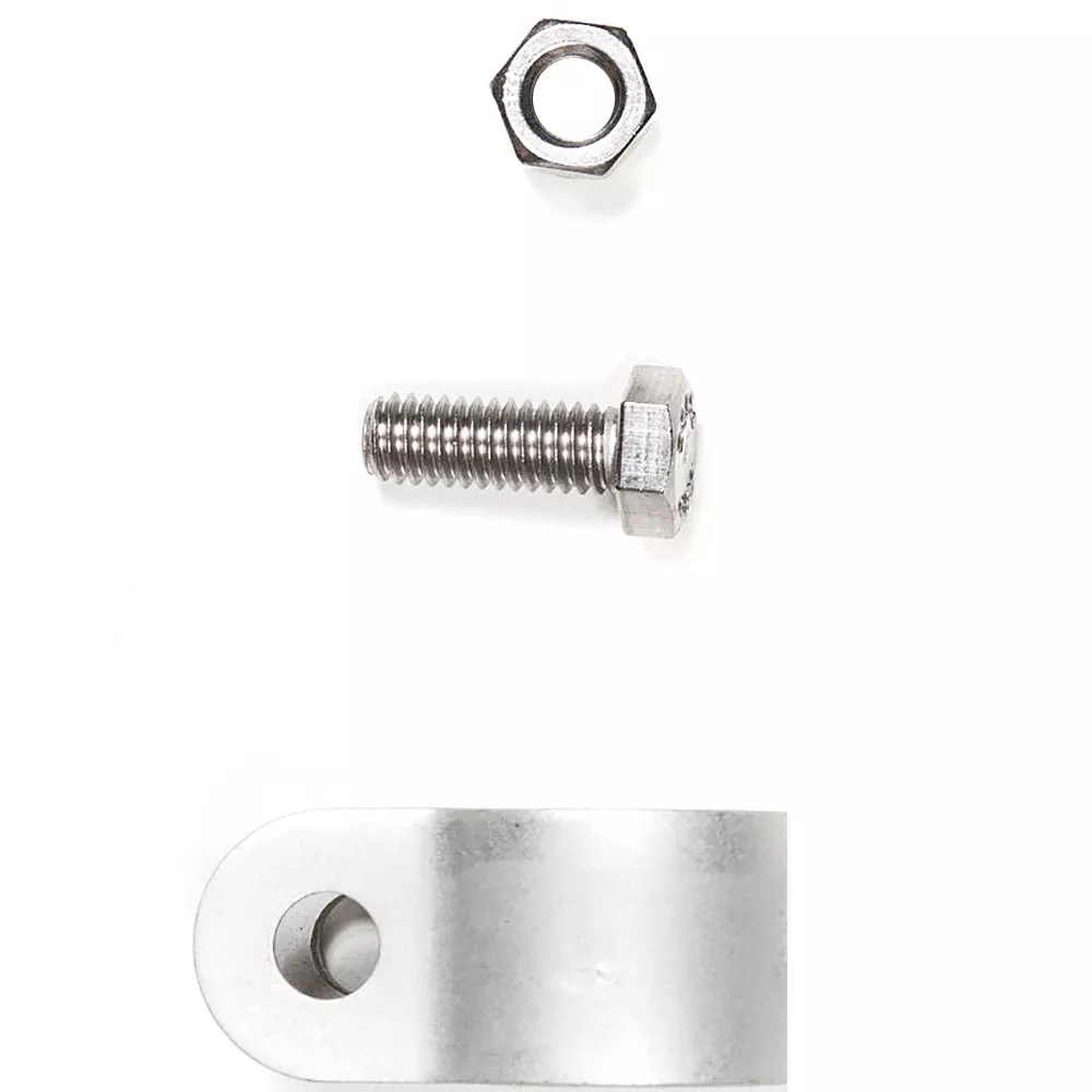 Fortress Guardian G-5 – Clip Set [G-5 CLIPSET]