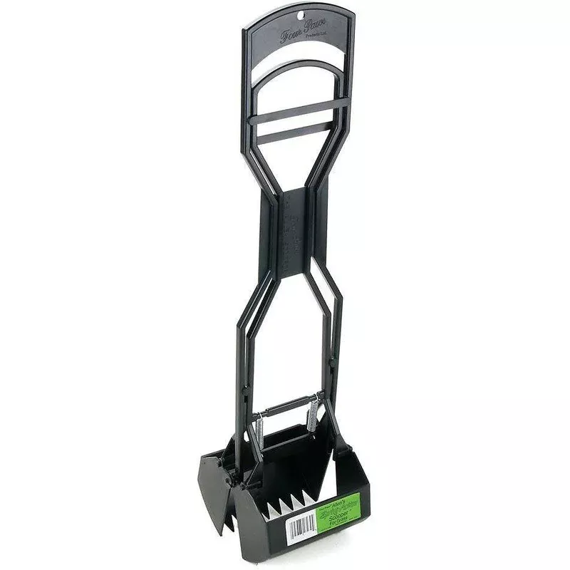 four-paws-allen-s-spring-action-scooper-grass Four Paws Allen’s Spring Action Scooper for Grass