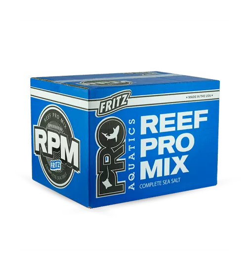 fritz-rpm-salt Fritz RPM Salt