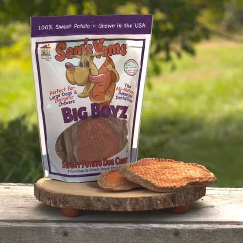 front-porch-pets-sam-s-yams-big-boyz FRONT PORCH PETS SAM’S YAMS BIG BOYZ