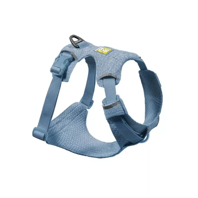 front-range-flex-no-pull-dog-knit-harness Front Range Flex No-Pull Dog Knit Harness