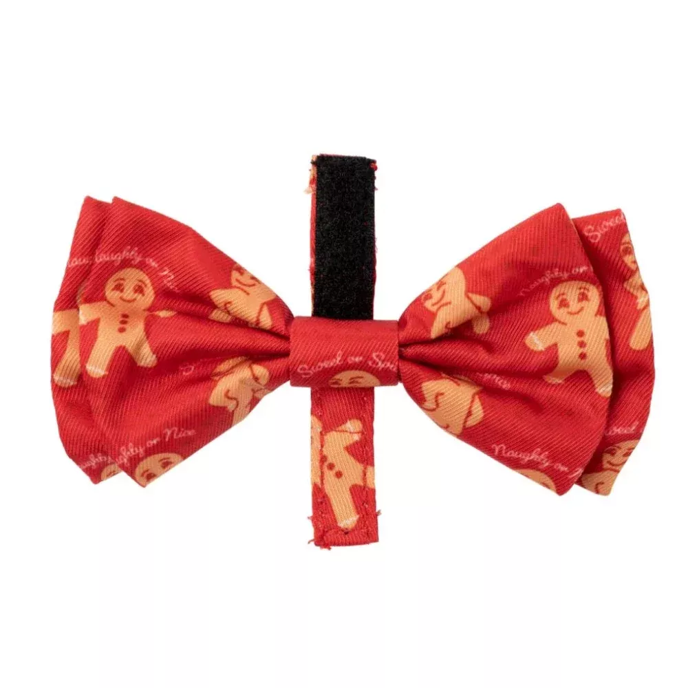 fuzzyard-naughty-ginger-bowtie Fuzzyard - Naughty Ginger Bowtie