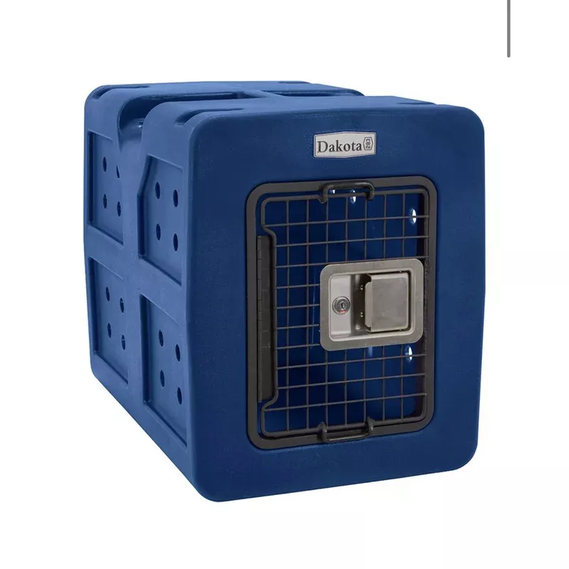 G3 Small Kennel