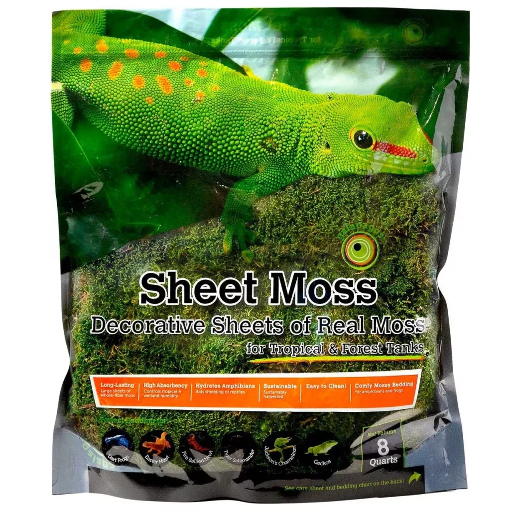 galapagos-sheet-moss-decorative-sheet-real-moss-tropical-forest-tanks Galapagos Sheet Moss - Decorative Sheet of Real Moss for Tropical & Forest Tanks