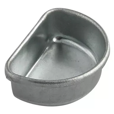 galvanized-metal-cage-cups-with-hooks Galvanized Metal Cage Cups with Hooks