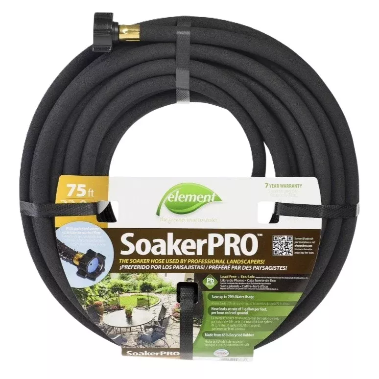 garden-hose-element-soaker-3-8-x-75 Garden Hose - Element Soaker 3/8" x 75'