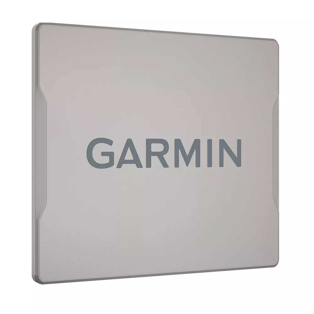 Garmin 10″ Protective Cover – Plastic [010-12799-00]
