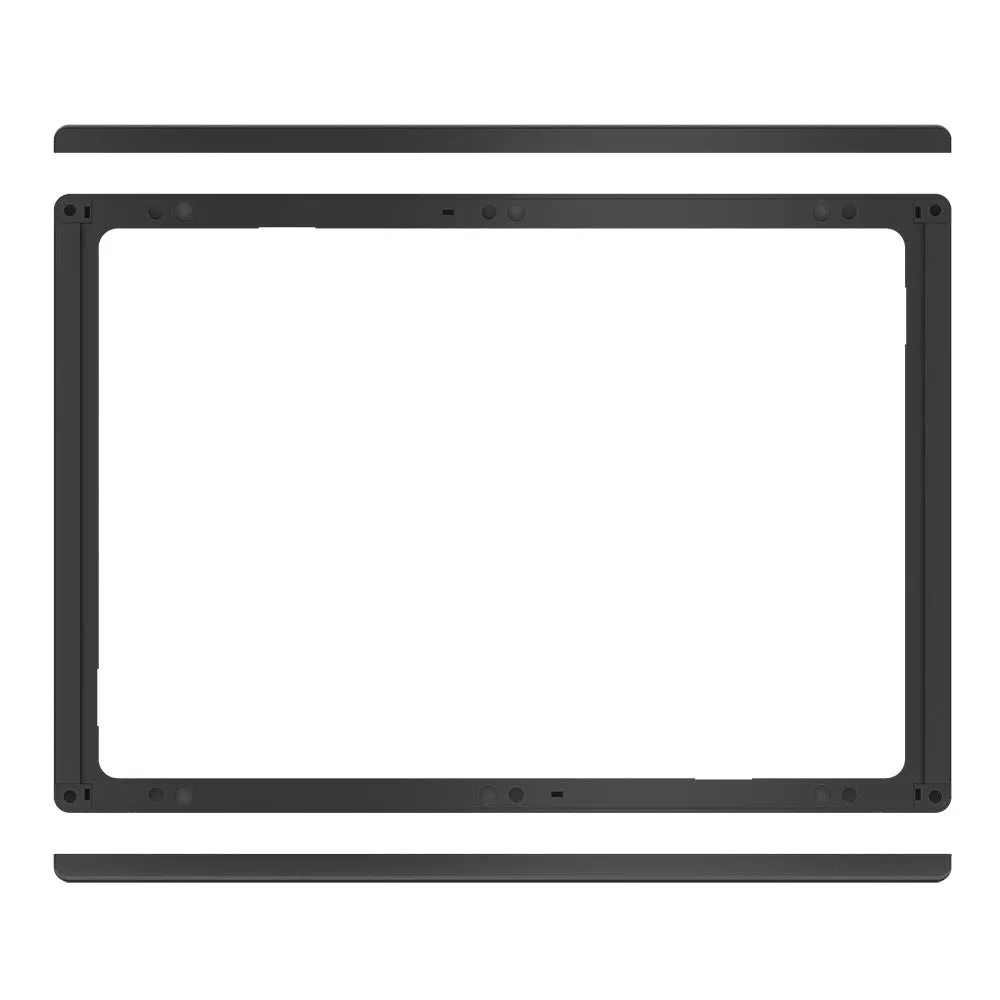Garmin Adapter Plate f/GPSMAP 12×2 to 12×3 Series [010-12993-02]