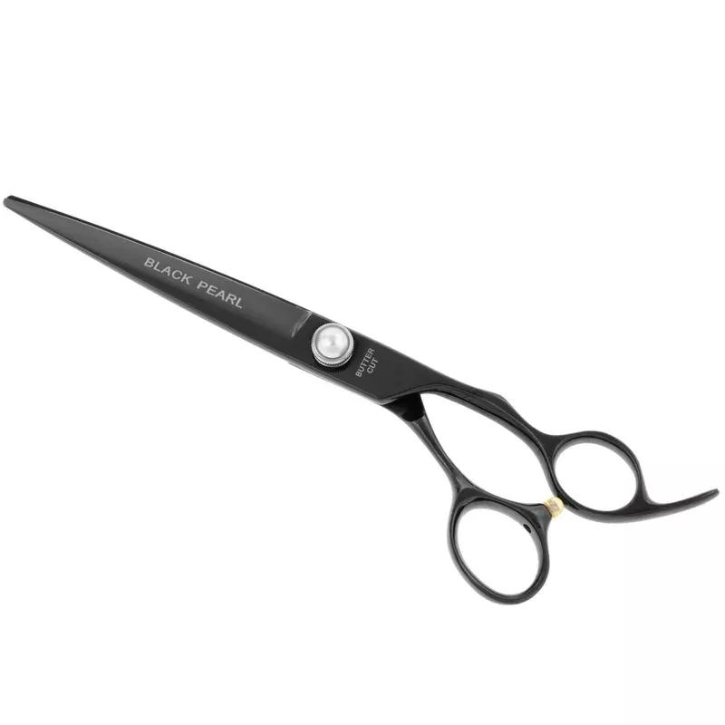 geib-black-pearl-straight-scissors-professional-straight-scissors-made-cobalt-st Geib Black Pearl Straight Scissors – professional straight scissors made of cobalt steel