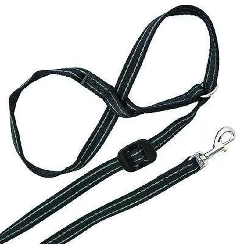 gencon-all-in1-clip-to-collar-leftsilver Gencon All In1 Clip to Collar LeftSilver